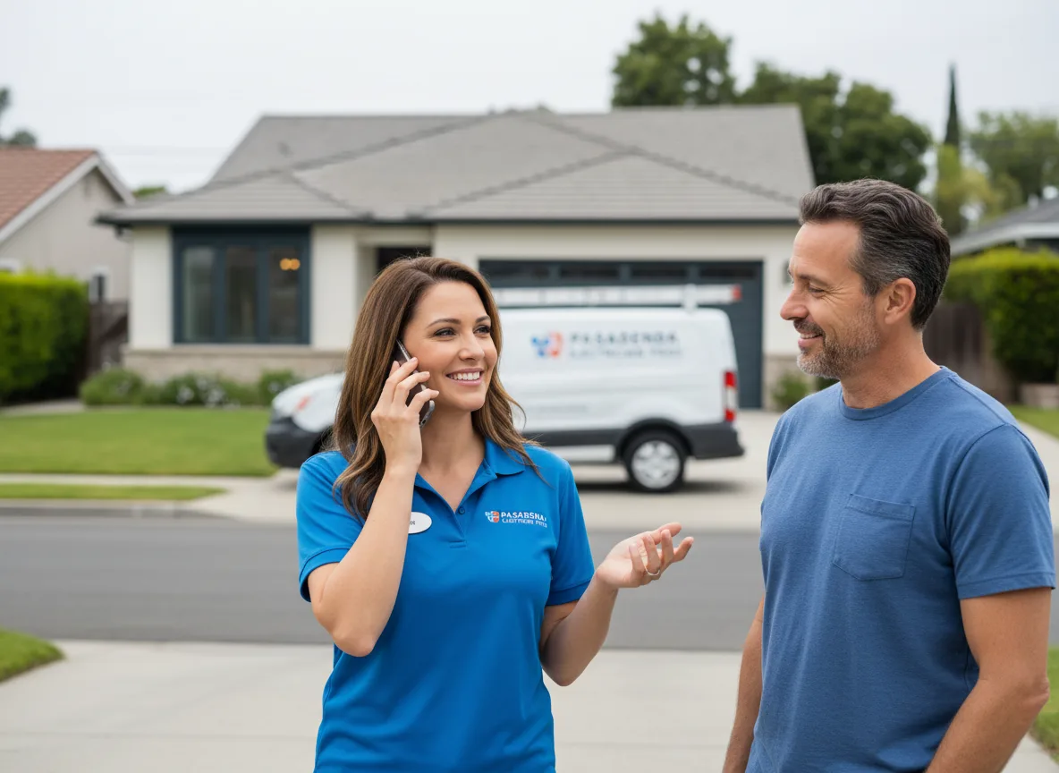 Electrician Palmetto, FL FAQs